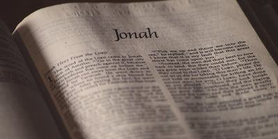 The Big Story On Yom Kippur