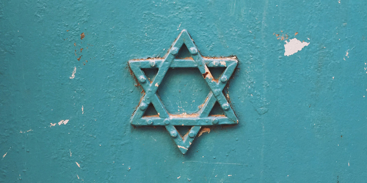 Essential Jewish Symbols, Significant Phrases, and Their Meanings ...