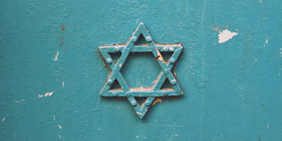 Essential Jewish Symbols, Significant Phrases, and Their Meanings