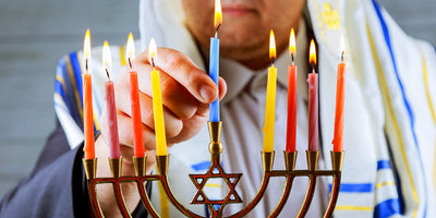Why Don't Jews Celebrate Christmas? Everything You've Wanted To Know